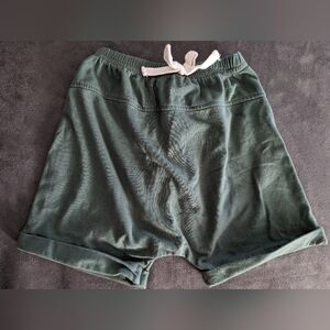 Cozy Cub Baby Boys' Solid Color Short